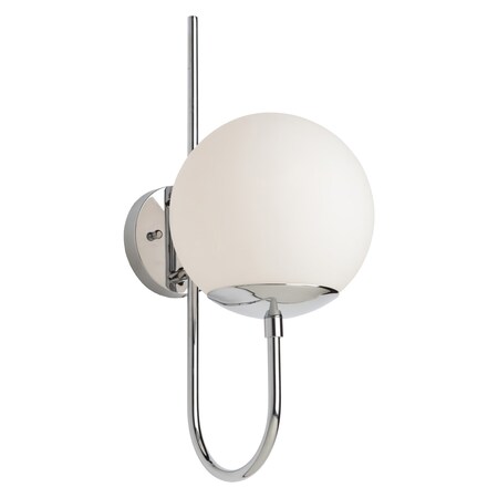 Artcraft Moonglow Sc13227Pn Wall Light SC13227PN